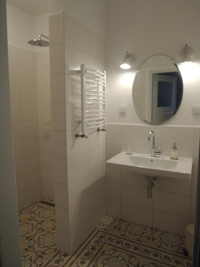 Nowy Dom Udrycze Aparthotel ภายนอก รูปภาพ