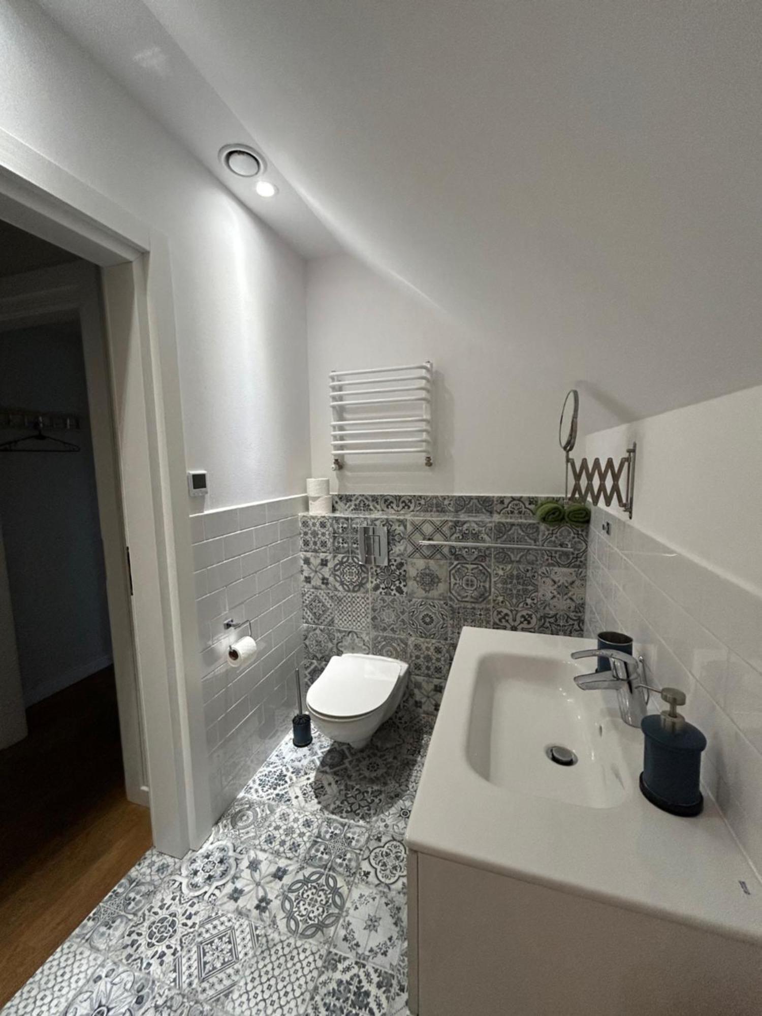Nowy Dom Udrycze Aparthotel ภายนอก รูปภาพ
