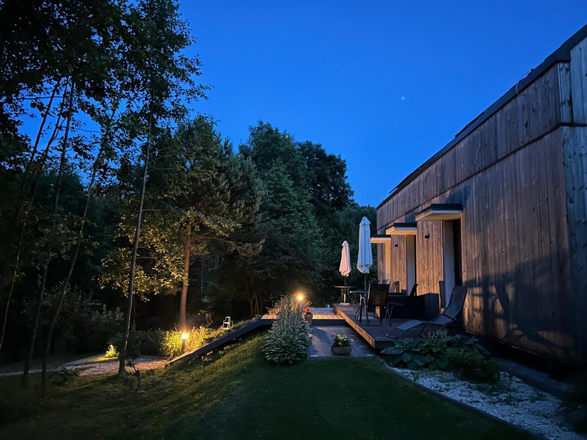 Nowy Dom Udrycze Aparthotel ภายนอก รูปภาพ
